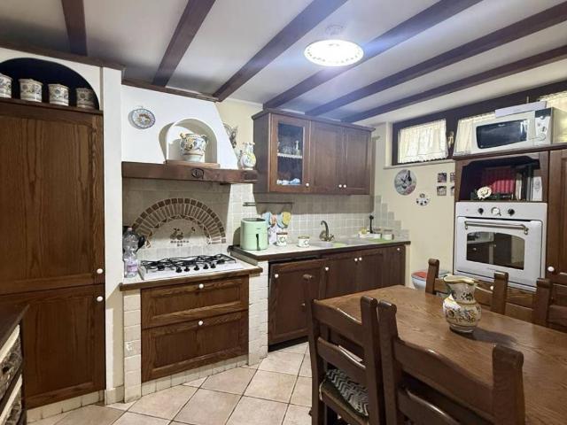 Villa Indipendente in vendita a Montesilvano, Abruzzo