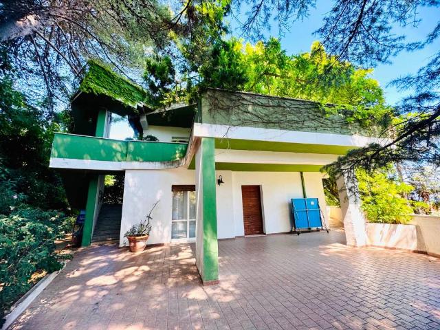 Villa Indipendente in vendita a Villa Verrocchio, Montesilvano