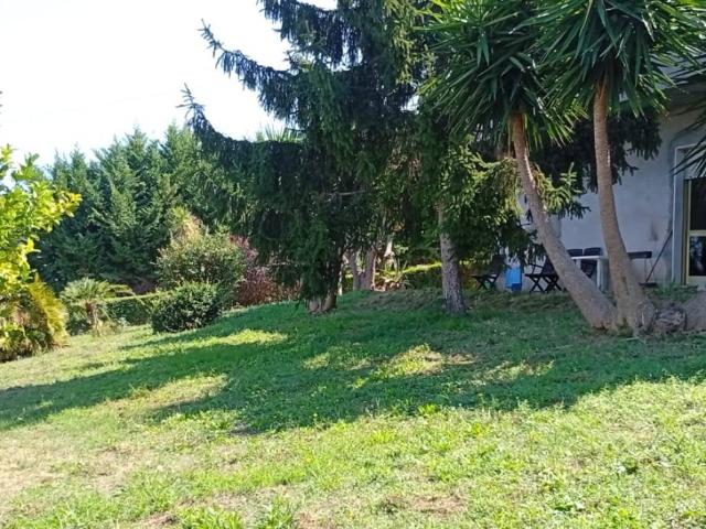 Villa Indipendente in vendita a Montesilvano, Abruzzo