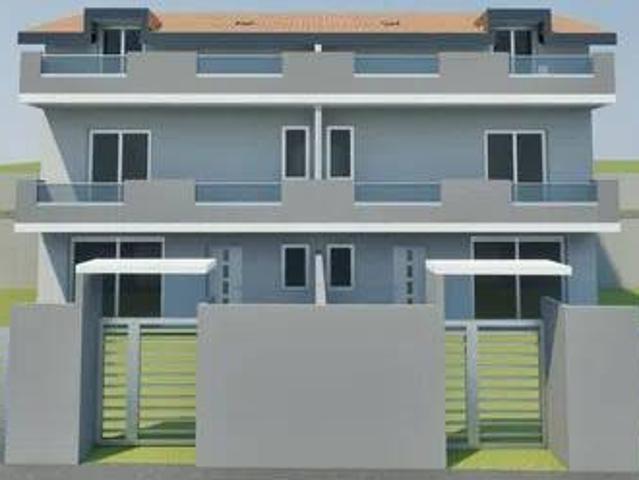 Villa Indipendente in vendita a Montesilvano, Abruzzo