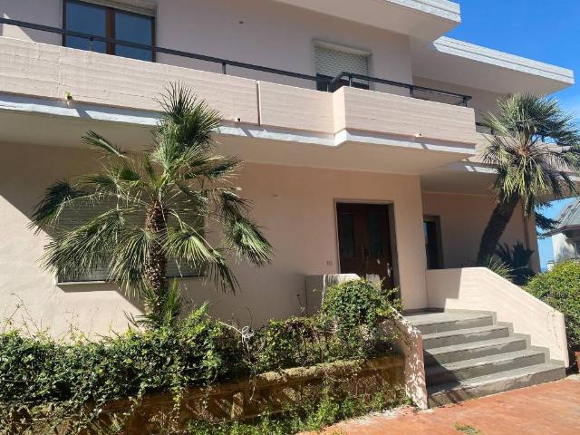 Villa Indipendente in vendita a Montesilvano, Abruzzo