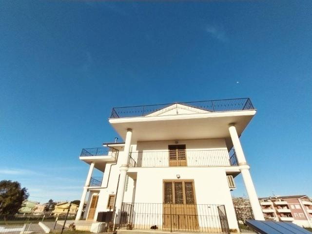 Villa Indipendente in vendita a Montesilvano, Abruzzo