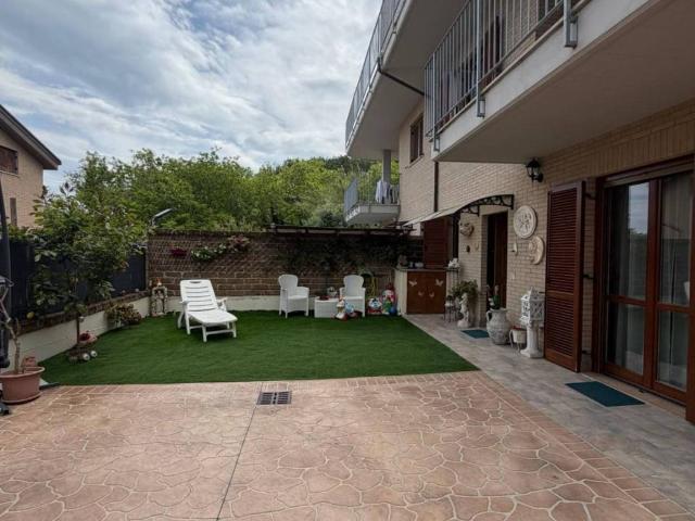 Villa Indipendente in vendita a Villa Verrocchio, Montesilvano