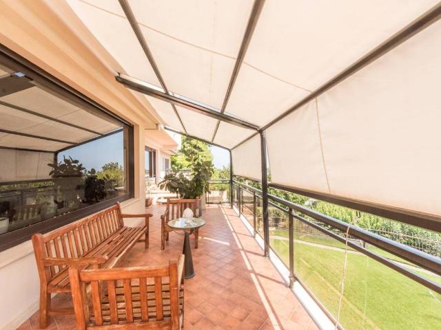 Villa Indipendente in vendita a Montesilvano, Abruzzo