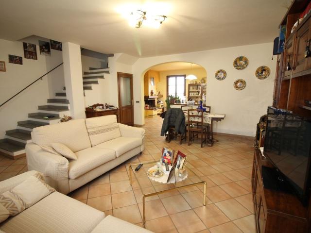 Villa Indipendente in vendita a Unione dei Comuni Circondario dell'Empolese Valdelsa, Montespertoli