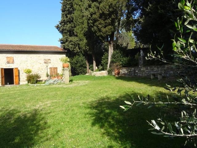 Villa Indipendente in vendita a Unione dei Comuni Circondario dell'Empolese Valdelsa, Montespertoli