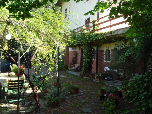 Villa Indipendente in vendita a Unione dei Comuni Circondario dell'Empolese Valdelsa, Montespertoli