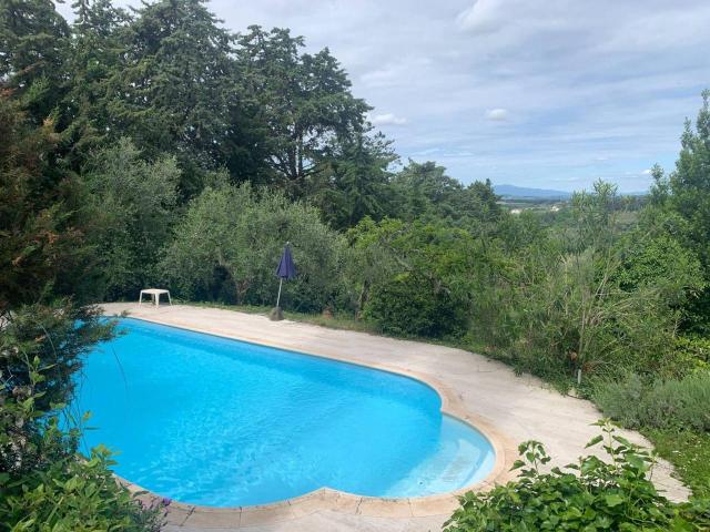 Villa Indipendente in vendita a Unione dei Comuni Circondario dell'Empolese Valdelsa, Montespertoli