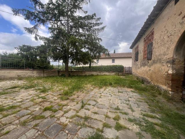 Villa Indipendente in vendita a Unione dei Comuni Circondario dell'Empolese Valdelsa, Montespertoli
