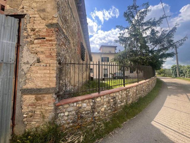 Villa Indipendente in vendita a Unione dei Comuni Circondario dell'Empolese Valdelsa, Montespertoli