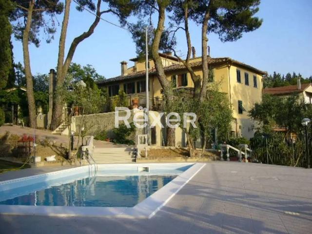 Villa Indipendente in vendita a Unione dei Comuni Circondario dell'Empolese Valdelsa, Montespertoli