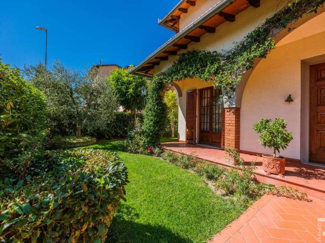 Villa Indipendente in vendita a Unione dei Comuni Circondario dell'Empolese Valdelsa, Montespertoli