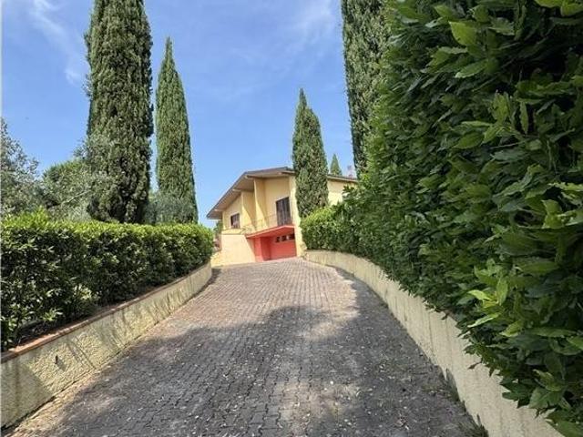 Villa Indipendente in vendita a Unione dei Comuni Circondario dell'Empolese Valdelsa, Montespertoli