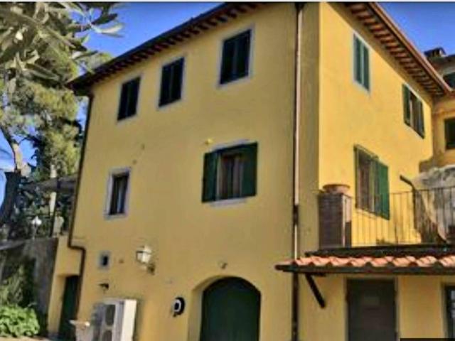 Villa Indipendente in vendita a Unione dei Comuni Circondario dell'Empolese Valdelsa, Montespertoli