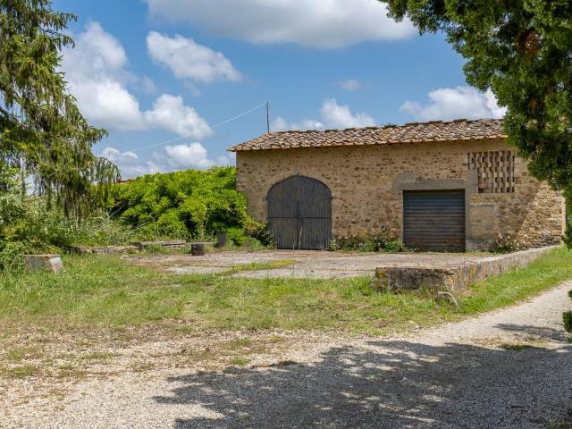 Villa Indipendente in vendita a Unione dei Comuni Circondario dell'Empolese Valdelsa, Montespertoli