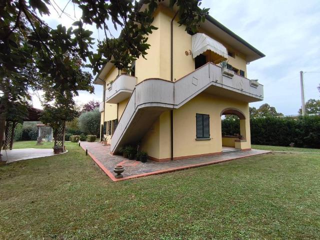 Villa Indipendente in vendita a Martignana, Montespertoli