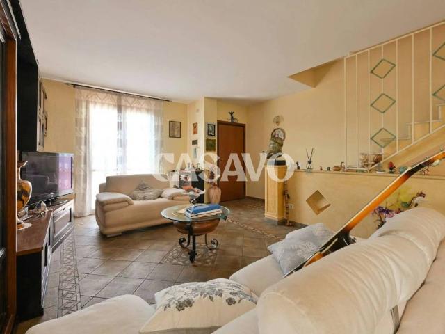 Villa Indipendente in vendita a Unione dei Comuni Circondario dell'Empolese Valdelsa, Montespertoli