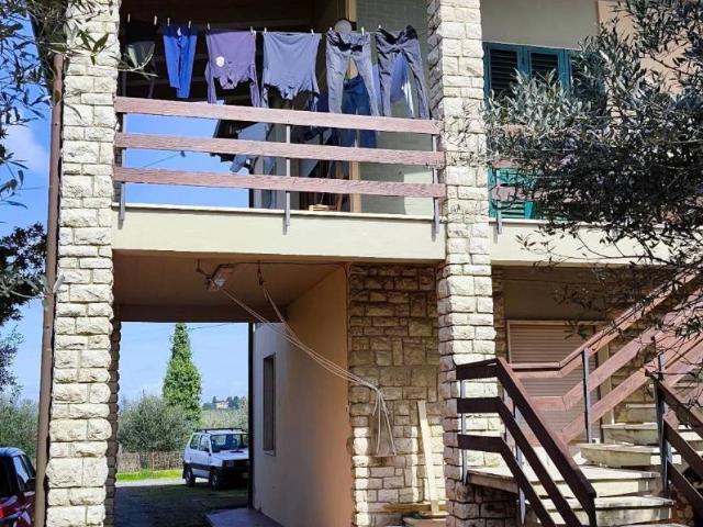 Villa Indipendente in vendita a Unione dei Comuni Circondario dell'Empolese Valdelsa, Montespertoli
