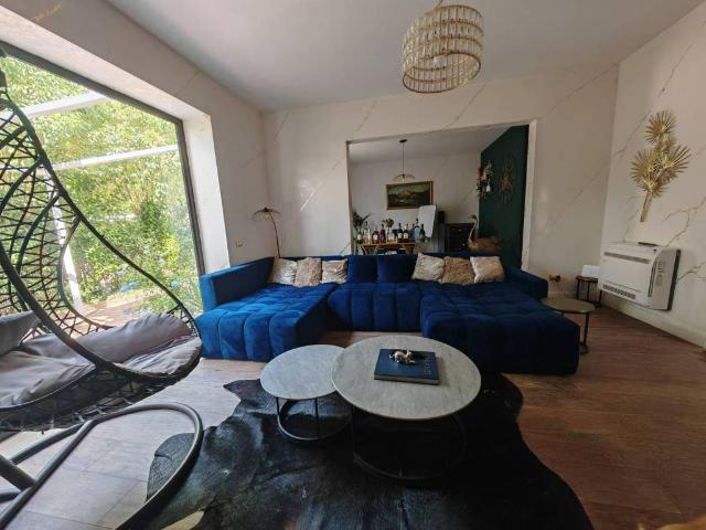 Villa Indipendente in vendita a Unione dei Comuni Circondario dell'Empolese Valdelsa, Montespertoli
