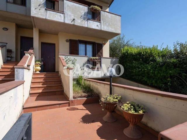 Villa Indipendente in vendita a Unione dei Comuni Circondario dell'Empolese Valdelsa, Montespertoli