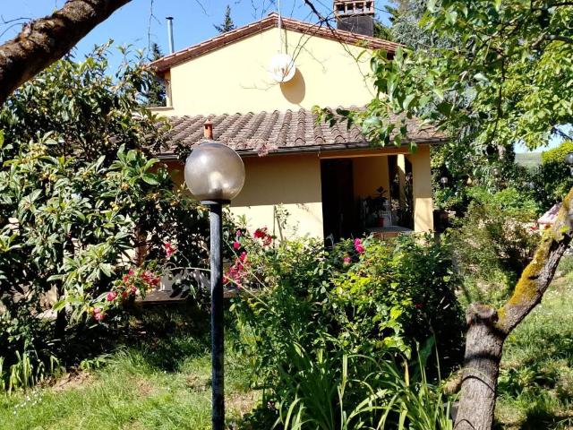 Villa Indipendente in vendita a Unione dei Comuni Circondario dell'Empolese Valdelsa, Montespertoli