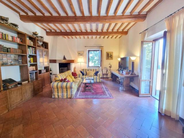 Villa Indipendente in vendita a Unione dei Comuni Circondario dell'Empolese Valdelsa, Montespertoli