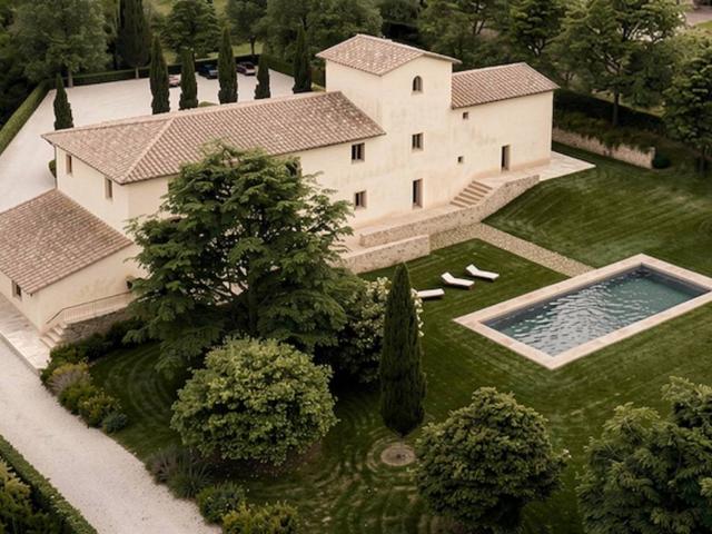 Villa Indipendente in vendita a Unione dei Comuni Circondario dell'Empolese Valdelsa, Montespertoli