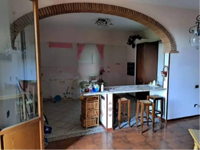 Villa Indipendente in vendita a Unione dei Comuni Circondario dell'Empolese Valdelsa, Montespertoli