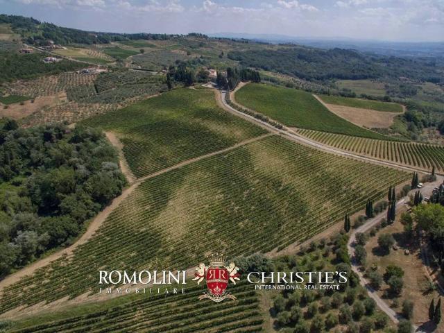 Villa Indipendente in vendita a Unione dei Comuni Circondario dell'Empolese Valdelsa, Montespertoli