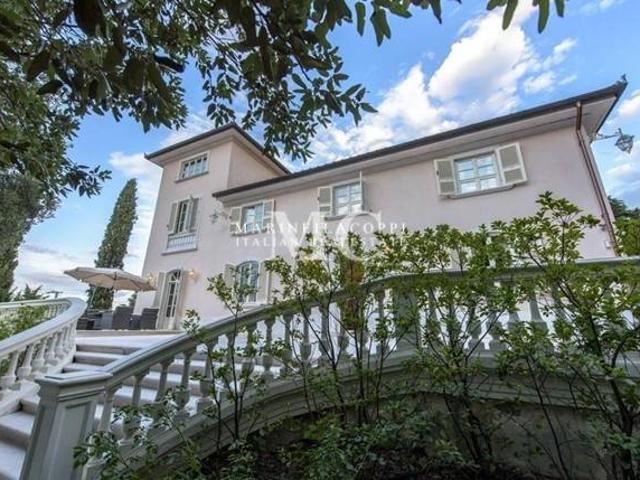 Villa Indipendente in vendita a Unione dei Comuni Circondario dell'Empolese Valdelsa, Montespertoli