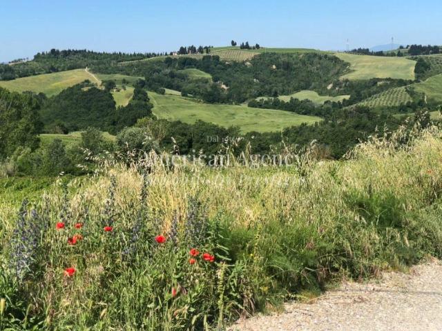 Villa Indipendente in vendita a Unione dei Comuni Circondario dell'Empolese Valdelsa, Montespertoli