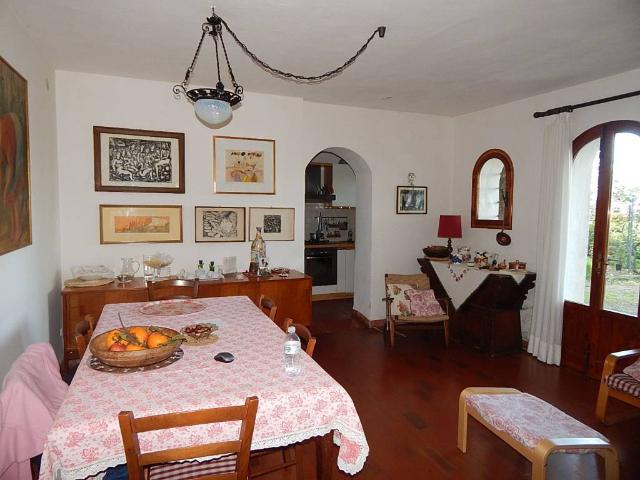 Villa Indipendente in vendita a Unione dei Comuni Circondario dell'Empolese Valdelsa, Montespertoli