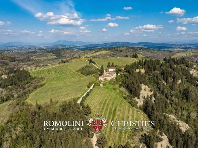 Villa Indipendente in vendita a Unione dei Comuni Circondario dell'Empolese Valdelsa, Montespertoli