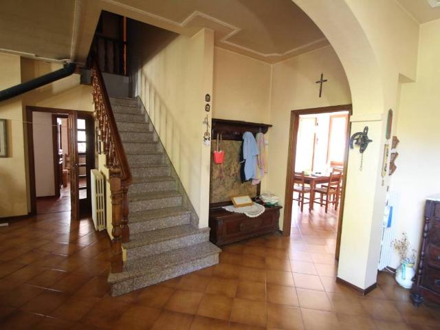 Villa Indipendente in vendita a Unione dei Comuni Circondario dell'Empolese Valdelsa, Montespertoli