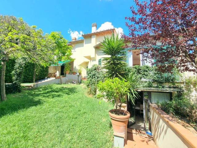 Villa Indipendente in vendita a Montespertoli, Firenze