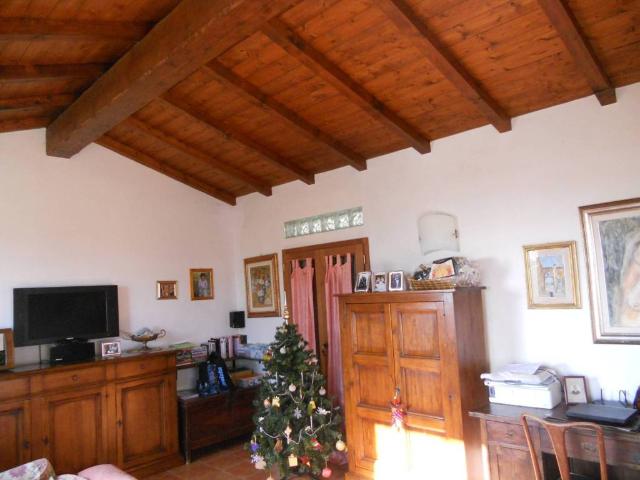 Villa Indipendente in vendita a Unione dei Comuni Circondario dell'Empolese Valdelsa, Montespertoli