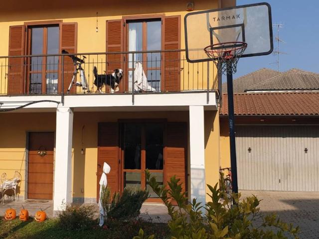 Villa Indipendente in vendita a Piemonte, Torino