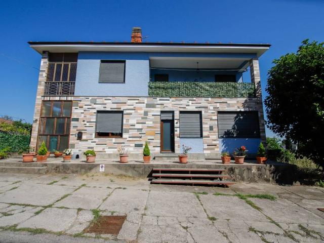 Villa Indipendente in vendita a Piemonte, Torino