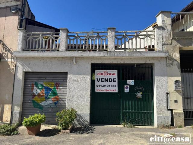 Villa Indipendente in vendita a Piemonte, Torino