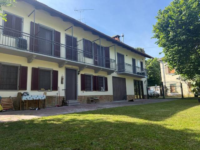 Villa Indipendente in vendita a Piemonte, Torino