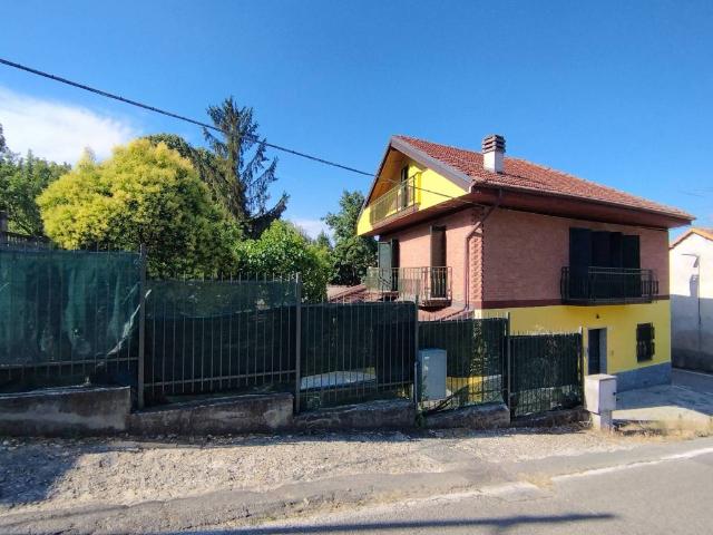 Villa Indipendente in vendita a Piazzo, Piemonte
