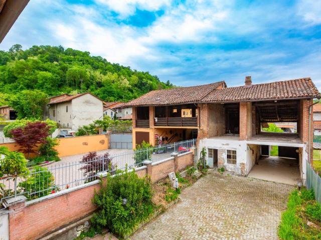 Villa Indipendente in vendita a Piemonte, Torino