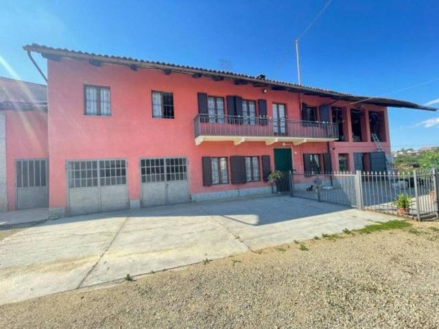 Villa Indipendente in vendita a Piemonte, Cuneo