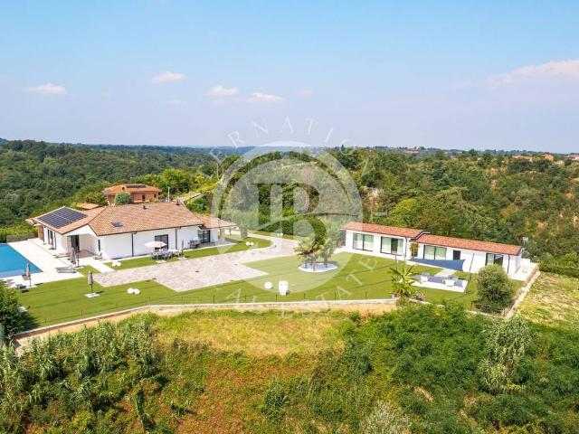 Villa Indipendente in vendita a Piemonte, Cuneo