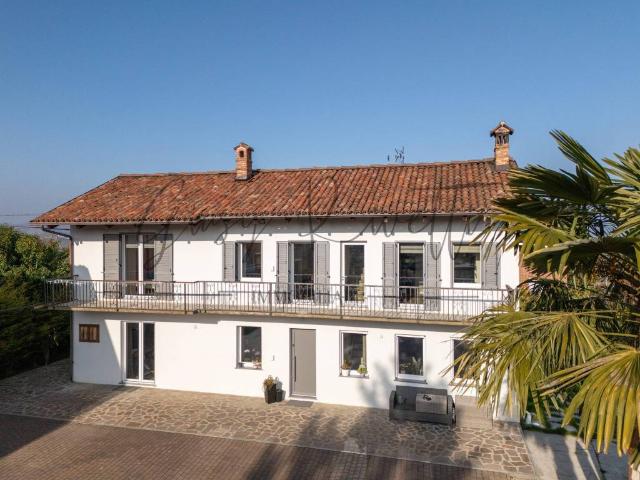 Villa Indipendente in vendita a Piemonte, Cuneo