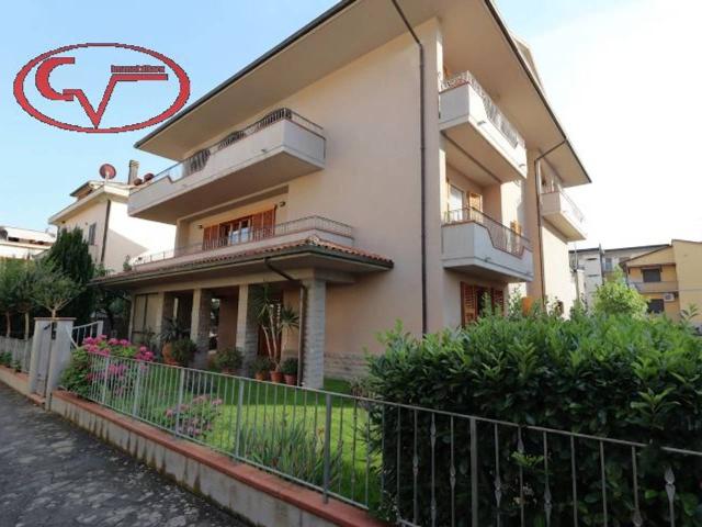 Villa Indipendente in vendita a Giglio, Montevarchi