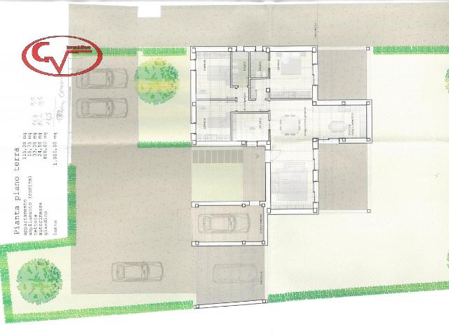 Villa Indipendente in vendita a Giglio, Montevarchi
