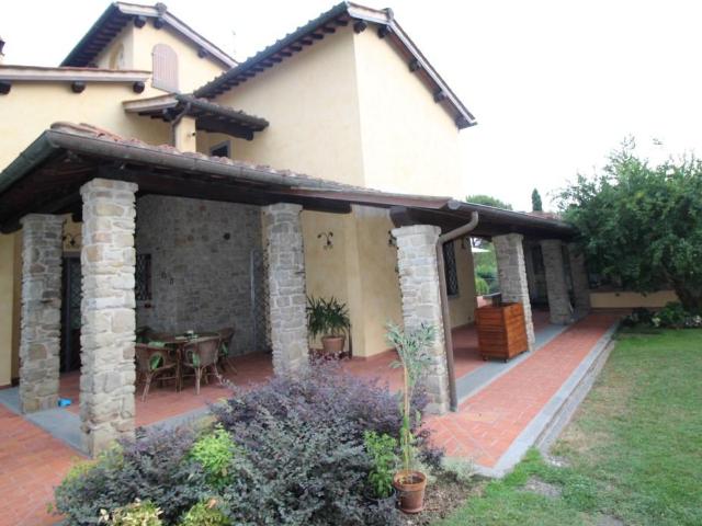 Villa Indipendente in vendita a Giglio, Montevarchi