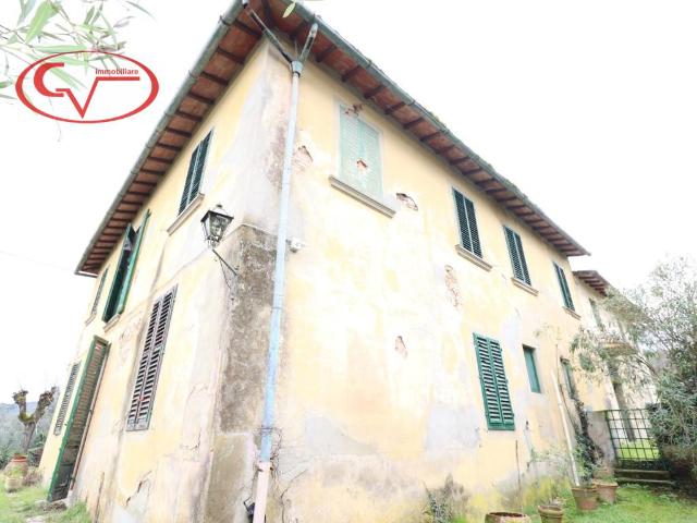 Villa Indipendente in vendita a Giglio, Montevarchi