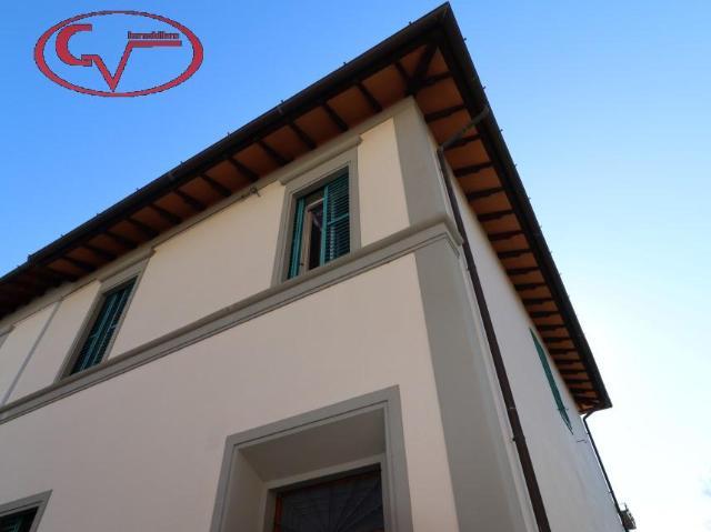 Villa Indipendente in vendita a Montevarchi, Toscana